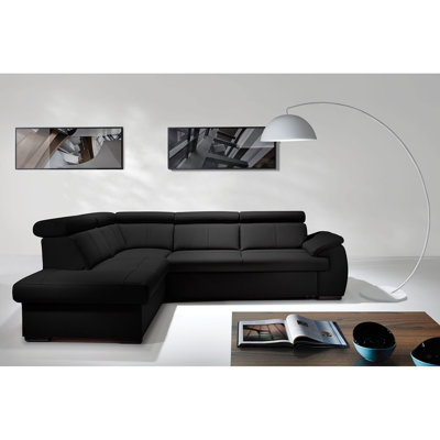 Markwart 5 Seater Sofa Bed