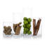 Vase en verre transparent-1654527128
