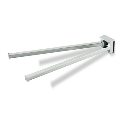 Urania Wall Towel Rack