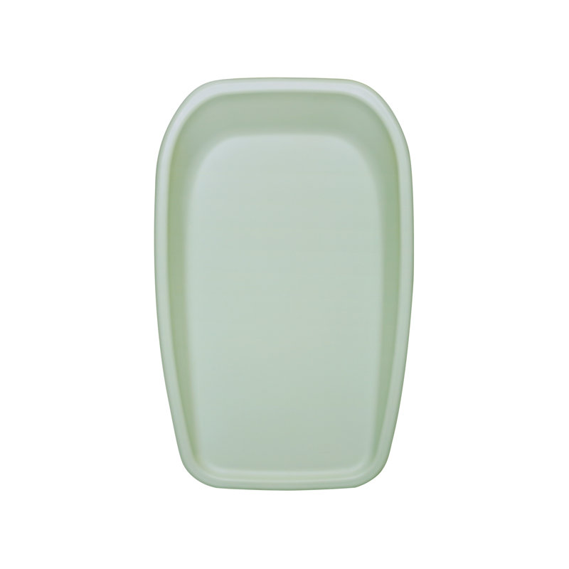 Cushi Baby Changing Mat, Green