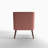 Laurine 24.8" W Linen Side Chair-143200891