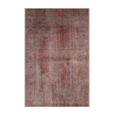 Kanode Oriental Indoor Rug
