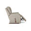 Greyson Leather Match Rocking Recliner-93803724