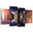 Sireci Manhattan Double Sided-108783019