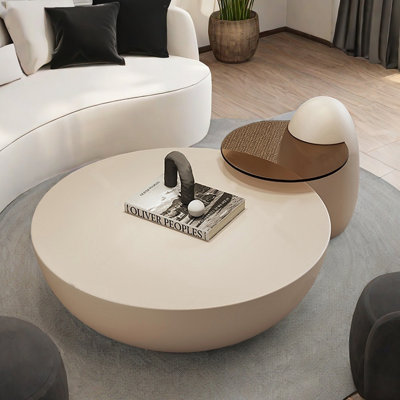 Table basse Minimalist