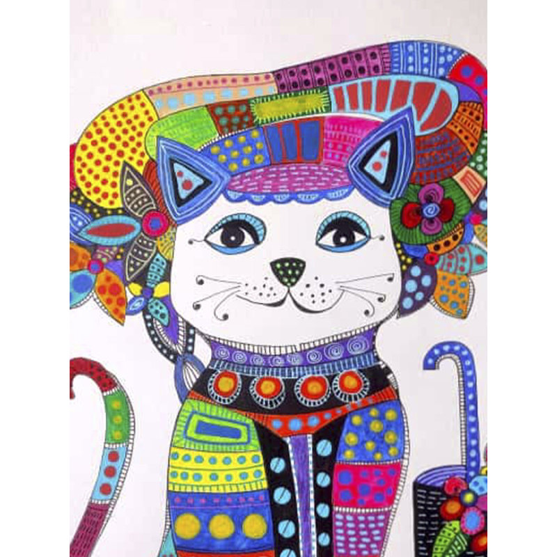 Painting Print