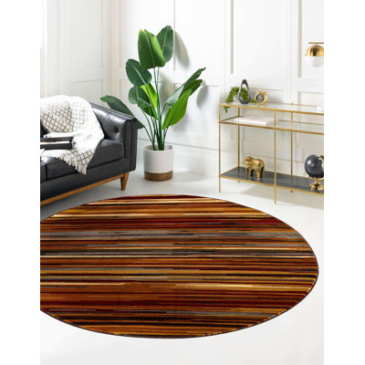 Tapis beige Ivetta