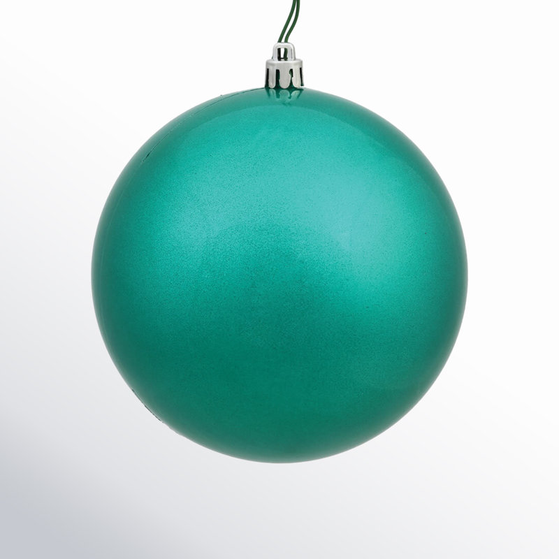 Décoration de boule décorative des Fêtes, Bonbon écume de mer
