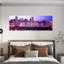 Inner Harbor, Baltimore, Maryland, États-Unis, art contemporain abstrait, art mural de la ville-350121482