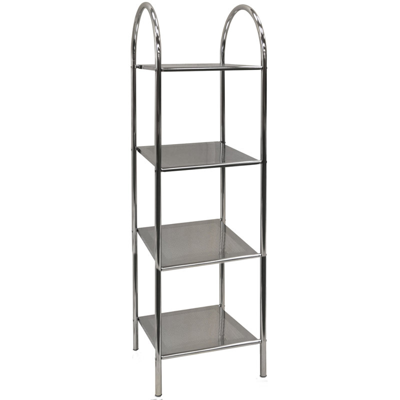 Whorton Bathroom Shelves