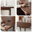 Table de salle à manger Modern Modern-1219764075