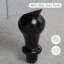 Fauteuil à oreilles Upholsterd-1901830791