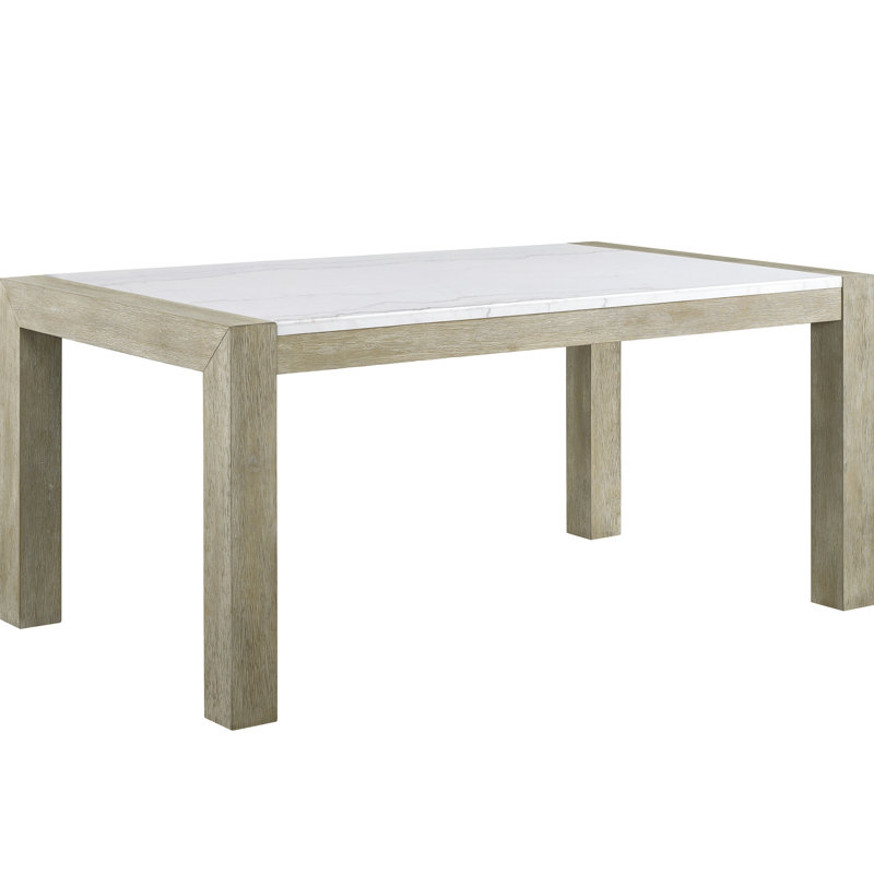 Practical Dining Table Single Dining Table  Wooden Table For Dining Room