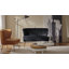 2 Seater Velvet Sofa-2132106691