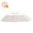 Carmella Polyester Pet Bed