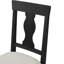 Chaises d'appoint Acadian