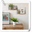 Tablette en bois 2 pièces Kevonna-1817317680-1817317682