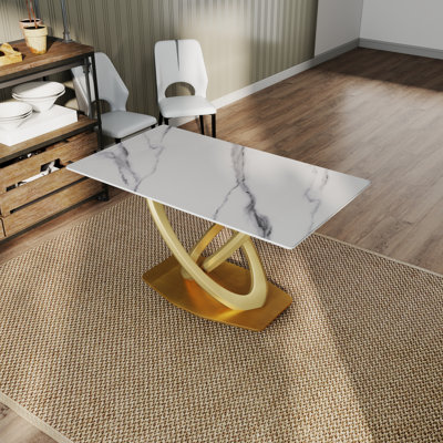 Rectangular 78.74'' L x 31.49'' W
