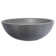 Eden Bath Eden 14.2'' Concrete Circular Bathroom Sink