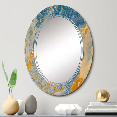 Wall Mirror