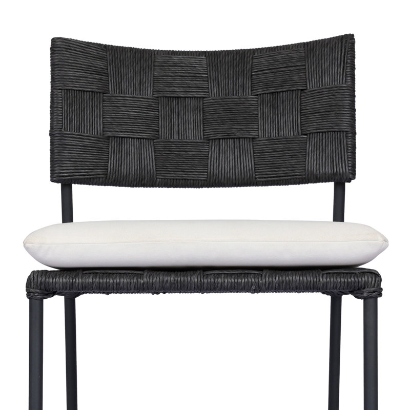 Outdoor Dining Side Chair