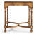 Orsman Square End Table