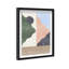 Peaking Mountains Print by Oliver Gal-1437169493-1437169494