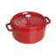 La Cocotte Cast Iron Round Cocotte-229799422-229799403