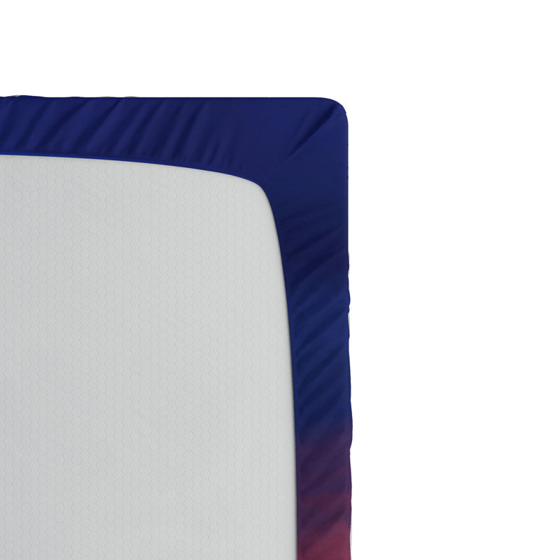 Microfiber Fitted Sheet, Full Fitted Sheet