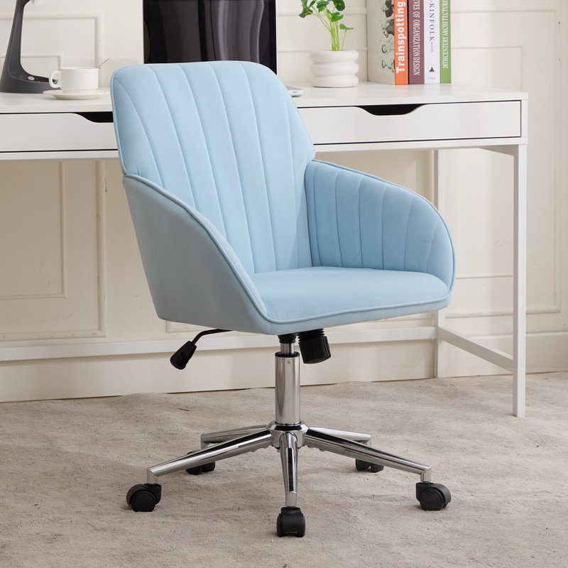 Adjustable Swivel Office Chair
