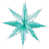 Turquoise/Silver selected