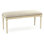 Lille Upholstered Bench
