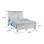 Ensemble de chambre à coucher standard 5 pièces Zhenyu-1881401613-1881401615