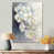 Toile tendue