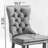 Jermell Tufted Velvet Dining Chairs-1042064272-1042064275-1042064239