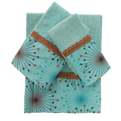 Derrek Cotton Midweight Mulit-Size Set