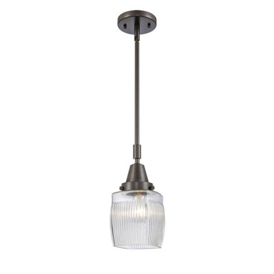 Mireya 1 - Light Single Pendant
