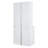 83.4"Tall Bookshelf With LED Lighting, Modern Bookcase With 3 Drawer And Open Shelves,Storage Bookshelf For Living Room,Home Office (Bookshelf)