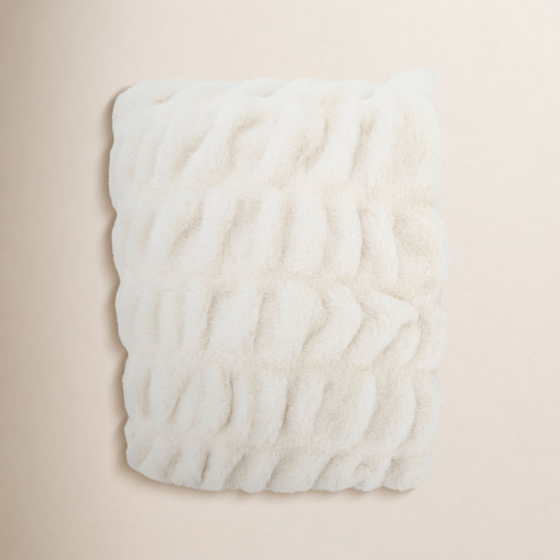 Anden Cuddle Corner Throw