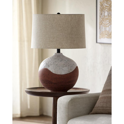Markiesha Table Lamp