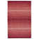 Theophania Wool Striped Indoor Rug