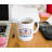Hassain Ceramic Coffee Mug
