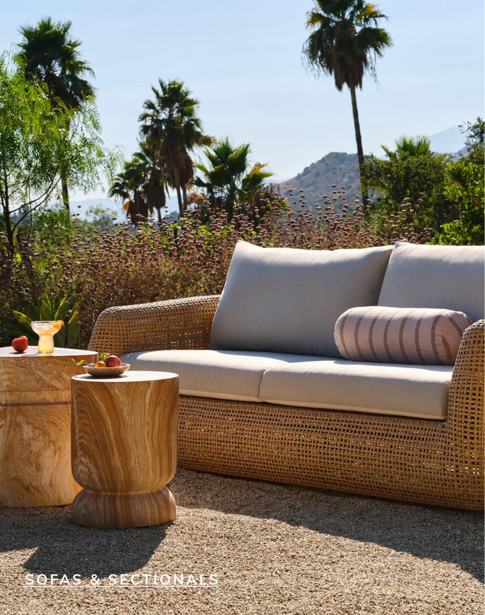 Sofas & Sectionals