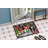 Avneet Non-Slip Indoor Doormat-621186103