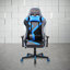 Fauteuil de jeu ergonomique à dossier haut-97810946