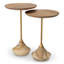 Puglia End Table