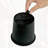 6.3" Round Nursery Plant Pot 5-Pack-283392109