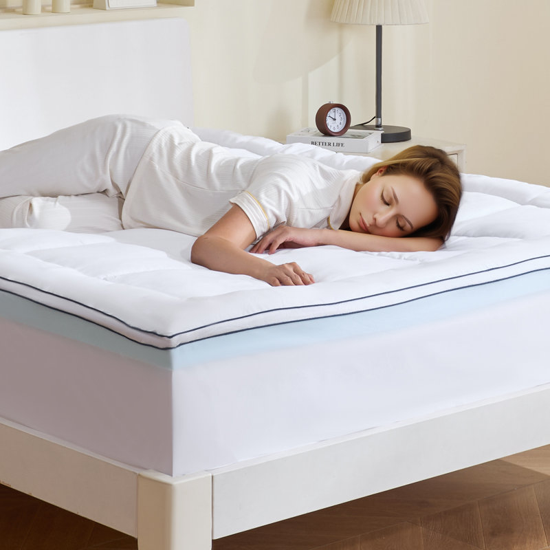 Mattress Pad