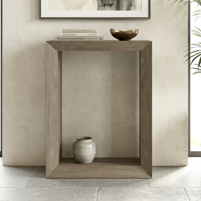 Calaysia Console Table
