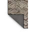 Tapis abstrait moderne 4544-208234485